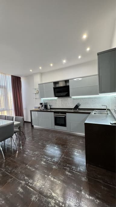 3-комнатная квартира по адресу ул. Солнечная (площадь 114 м²) - Atlanta.ua - фото 26