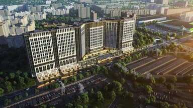 3-комнатная квартира по адресу (площадь 82 м²) - Atlanta.ua - imageAlt 9