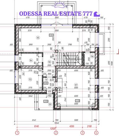 House by the address st. Kulikovo pole pl Oktyabrskoy revolyutsii pl (area 320 m²) - Atlanta.ua - photo 46