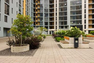 2-кімнатна квартира за адресою вул. Стрийська (площа 84 м²) - Atlanta.ua - фото 30