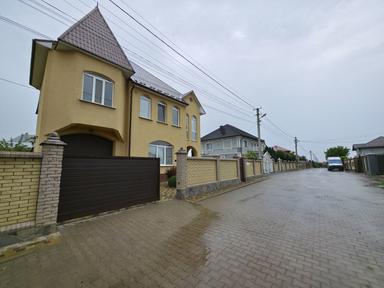 Дом по адресу (площадь 277 м²) - Atlanta.ua - фото 25