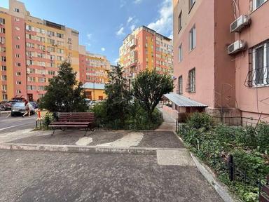 3-комнатная квартира по адресу Куликово поле пл. (площадь 73 м²) - Atlanta.ua - фото 25