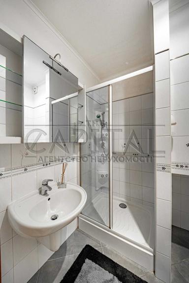 Багатокімнатна квартира за адресою вул. Лук'яненка Левка (площа 250 м²) - Atlanta.ua - фото 40