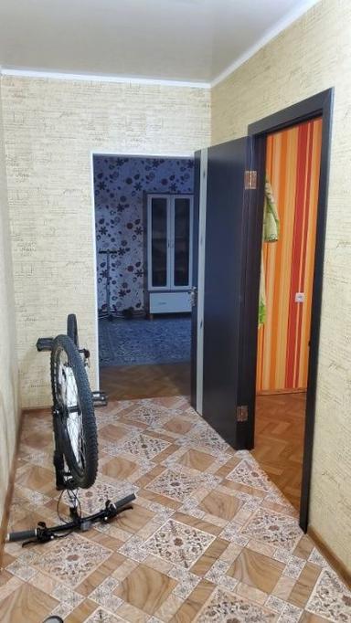 2-rooms apartment apartment by the address st. Lyustdorfskaya dor Chernomorskaya dor (area 46 m²) - Atlanta.ua - photo 21