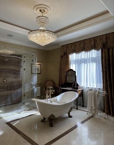 House by the address (area 1230 m²) - Atlanta.ua - photo 28