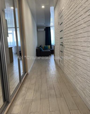 1-room apartment apartment by the address st. Ul Obukhovskaya (area 28 m²) - Atlanta.ua - photo 17