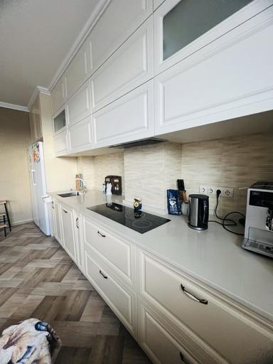 Многокомнатная квартира по адресу (площадь 200 м²) - Atlanta.ua - фото 15