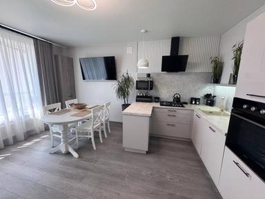 3-rooms apartment apartment by the address st. Kitoboynaya (area 100 m²) - Atlanta.ua - photo 29