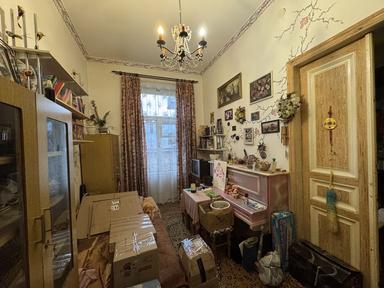 2-кімнатна квартира за адресою вул. Франка (площа 42 м²) - Atlanta.ua - фото 35