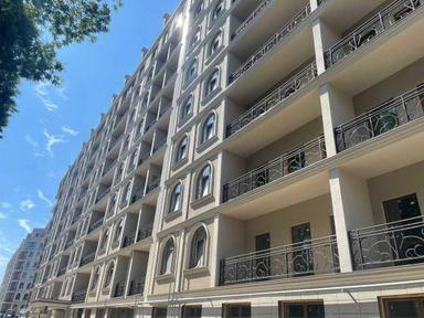 1-комнатная квартира по адресу Фонтанская дор. (площадь 47,6 м²) - Atlanta.ua - фото 8