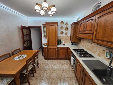 3-кімнатна квартира за адресою (площа 74 м²) - Atlanta.ua - фото 35