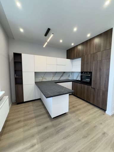 1-комнатная квартира по адресу Куликово поле пл. (площадь 51 м²) - Atlanta.ua - фото 14