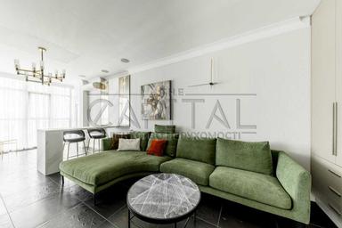 2-rooms apartment apartment by the address st. Bulvar Druzhby Narodov (area 90,7 m²) - Atlanta.ua - photo 20