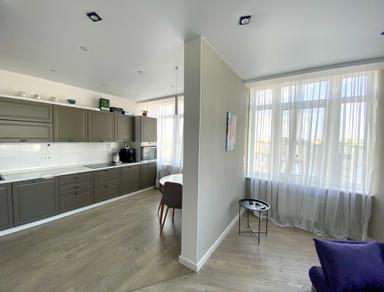 3-комнатная квартира по адресу Куликово поле пл. (площадь 73 м²) - Atlanta.ua - фото 21