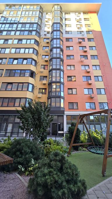 1-кімнатна квартира за адресою вул. Танкістів (площа 35 м²) - Atlanta.ua - фото 36