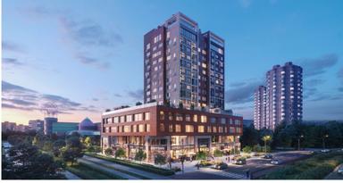 Багатокімнатна квартира за адресою вул. Лук'яненка Левка (площа 237,9 м²) - Atlanta.ua - фото 22