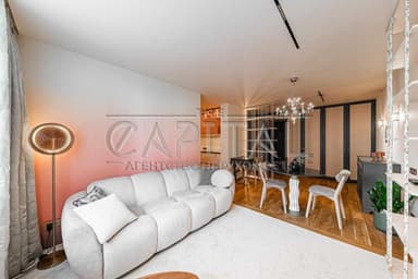 1-кімнатна квартира за адресою (площа 49 м²) - Atlanta.ua - фото 25