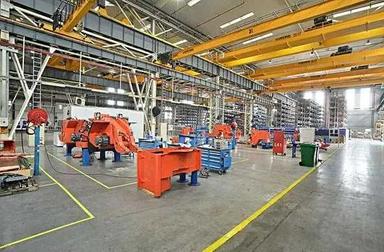 Коммерческая недвижимость по адресу ул. Бандеры Степана (площадь 3000 м²) - Atlanta.ua - фото 2