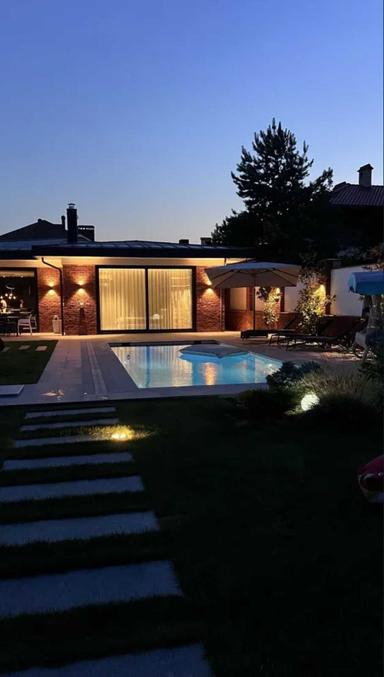 Дом по адресу (площадь 300 м²) - Atlanta.ua - фото 12