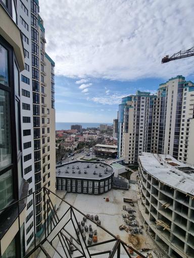 1-кімнатна квартира за адресою Куликове поле пл. (площа 64 м²) - Atlanta.ua - фото 12