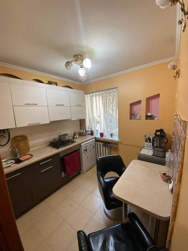 2-кімнатна квартира за адресою Куликове поле пл. (площа 45 м²) - Atlanta.ua - фото 12