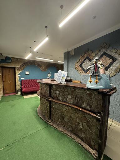 Коммерческая недвижимость по адресу (площадь 130 м²) - Atlanta.ua - фото 25