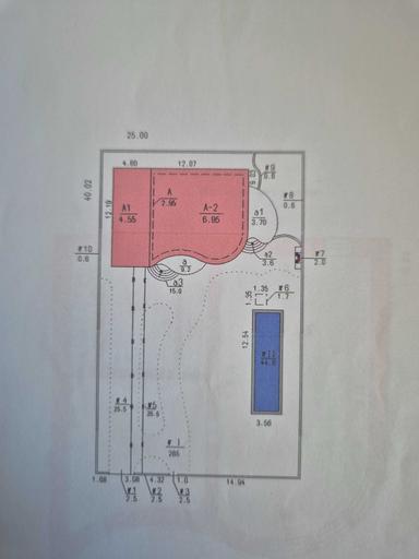 Дом по адресу (площадь 369 м²) - Atlanta.ua - фото 45