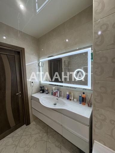 Многокомнатная квартира по адресу Люстдорфская дор. (площадь 121 м²) - Atlanta.ua - фото 31