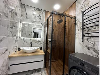 2-кімнатна квартира за адресою вул. Магістратська (площа 55 м²) - Atlanta.ua - фото 36