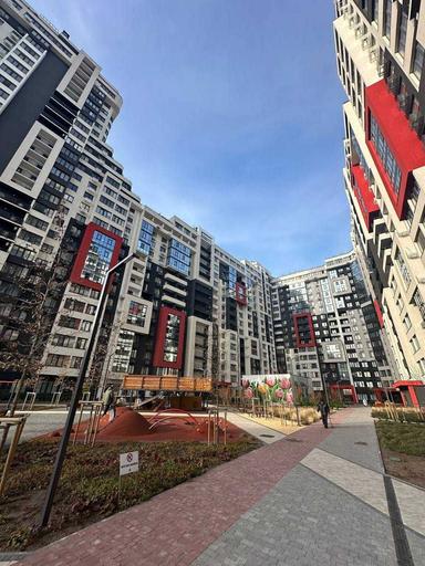 3-комнатная квартира по адресу (площадь 102,8 м²) - Atlanta.ua - фото 44