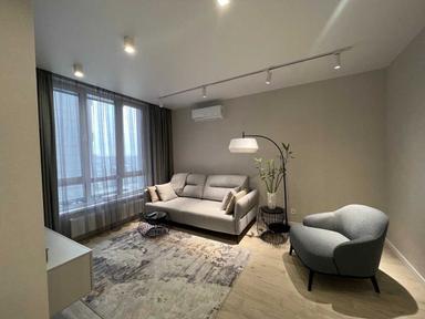 2-кімнатна квартира за адресою бульвар Дружби Народів (площа 55 м²) - Atlanta.ua - фото 14