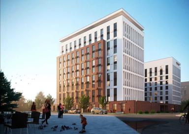 Многокомнатная квартира по адресу ул. Стрийська (площадь 115 м²) - Atlanta.ua - фото 9