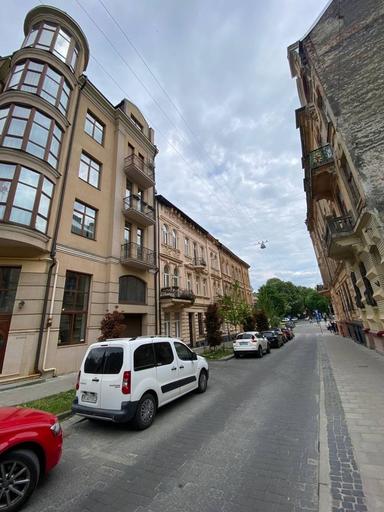 2-комнатная квартира по адресу (площадь 135 м²) - Atlanta.ua - фото 46