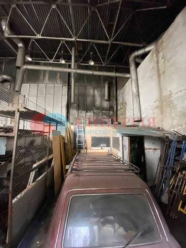 Коммерческая недвижимость по адресу ул. Автопарковая (площадь 400 м²) - Atlanta.ua - фото 26