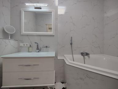 3-кімнатна квартира за адресою вул. Макаренка (площа 108 м²) - Atlanta.ua - фото 19