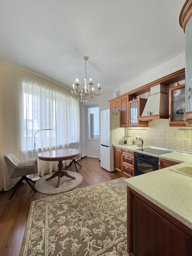 3-комнатная квартира по адресу ул. Mock (площадь 94 м²) - Atlanta.ua - фото 37