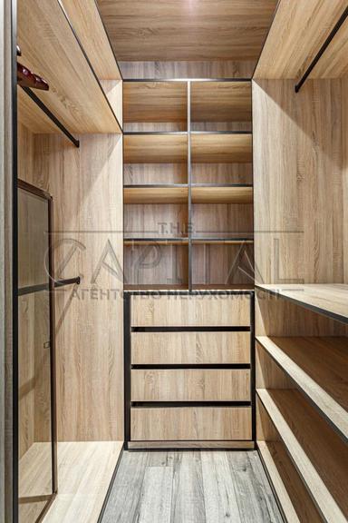 Багатокімнатна квартира за адресою бульвар Дружби Народів (площа 160 м²) - Atlanta.ua - фото 40