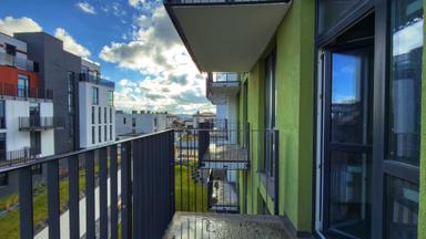 1-кімнатна квартира за адресою вул. Орлика Пилипа (площа 40,7 м²) - Atlanta.ua - фото 36