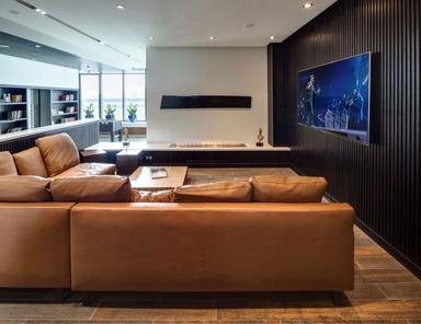 3-кімнатна квартира за адресою бульвар Дружби Народів (площа 130 м²) - Atlanta.ua - фото 19