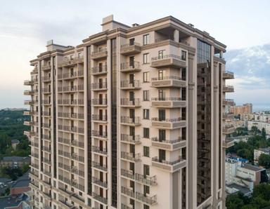 2-комнатная квартира по адресу (площадь 69 м²) - Atlanta.ua - фото 6