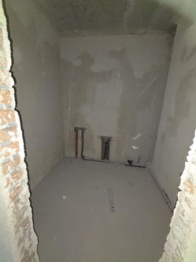 1-room apartment apartment by the address st. Ul Baggovutovskaya (area 47 m²) - Atlanta.ua - photo 18