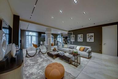 3-rooms apartment apartment by the address st. Ul Novoselitskaya (area 200 m²) - Atlanta.ua - photo 16