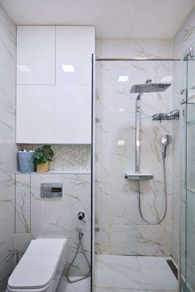 1-комнатная квартира по адресу (площадь 53 м²) - Atlanta.ua - фото 24