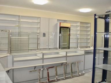 Commercial real estate at st. Bandery Stepana (area 61 m²) - Atlanta.ua - photo 11