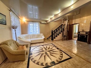 Дом по адресу ул. Лукьяненко Левка(Тимошенко) (площадь 267 м²) - Atlanta.ua - фото 29