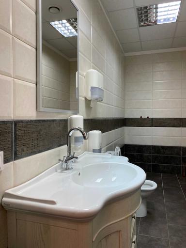 Commercial real estate at st. Kulikovo pole pl Oktyabrskoy revolyutsii pl (area 1823 m²) - Atlanta.ua - photo 27