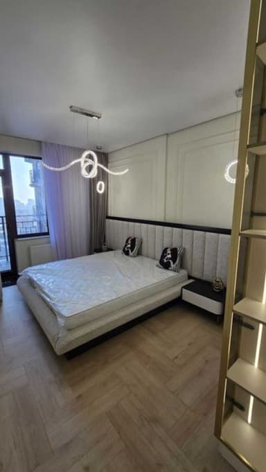 Багатокімнатна квартира за адресою Куликове поле пл. (площа 109 м²) - Atlanta.ua - фото 28