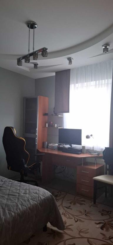 Дом по адресу Космонавтов просп. (площадь 209 м²) - Atlanta.ua - фото 46