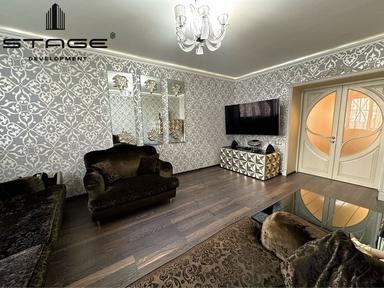 Многокомнатная квартира по адресу (площадь 161 м²) - Atlanta.ua - фото 26