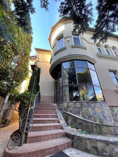 Дом по адресу ул. Китобойная (площадь 374 м²) - Atlanta.ua - фото 29